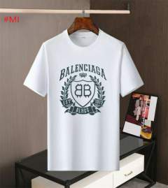 Picture of Balenciaga T Shirts Short _SKUBalenciagaM-3XL12yn0222299